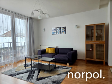 Mieszkanie Kraków wynajem