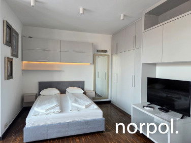 Mieszkanie Kraków sprzedaż