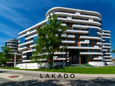 Mieszkanie apartamentowiec sprzedaż