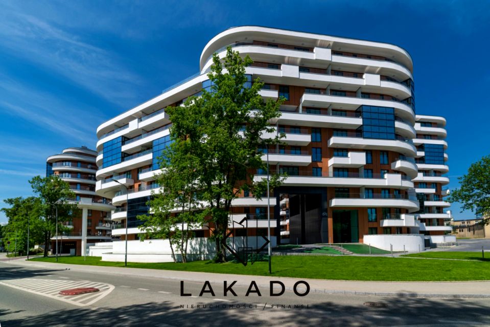 Mieszkanie apartamentowiec sprzedaż