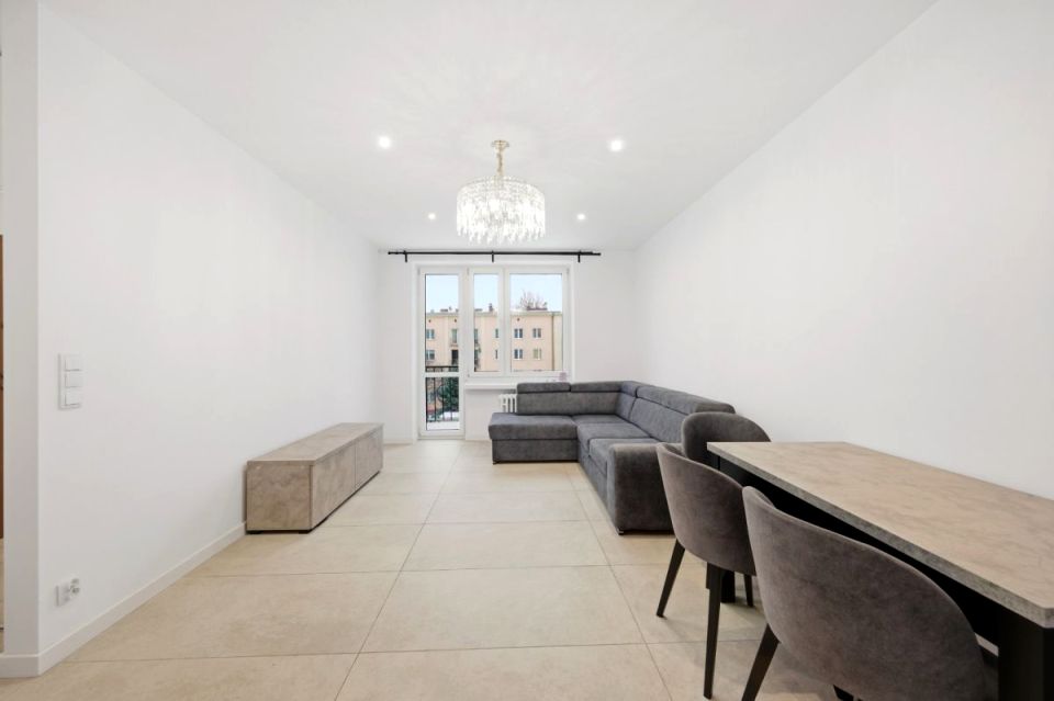 Mieszkanie Częstochowa