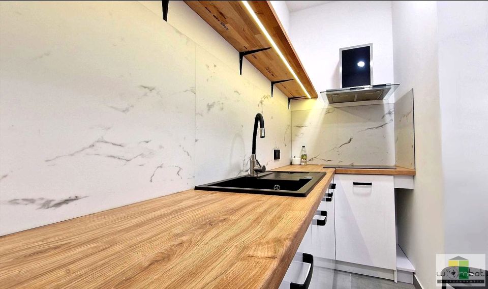 Mieszkanie Świdnica