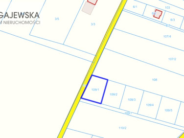 Działka budowlano-rolna sprzedam