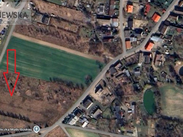 Działka Jaraczewo