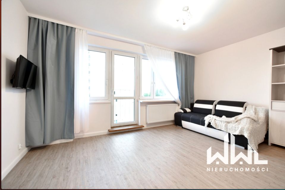 Mieszkanie Warszawa
