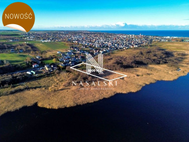 Działka Władysławowo