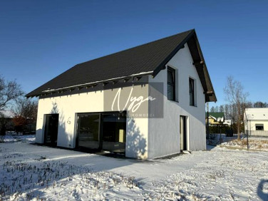 Dom Nowy Tomyśl sprzedaż