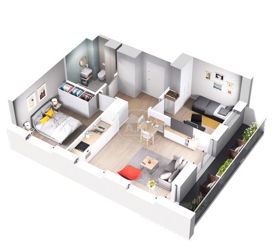 Mieszkanie Wrocław sprzedaż