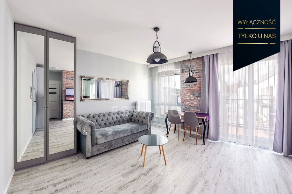 Mieszkanie Gdańsk sprzedaż