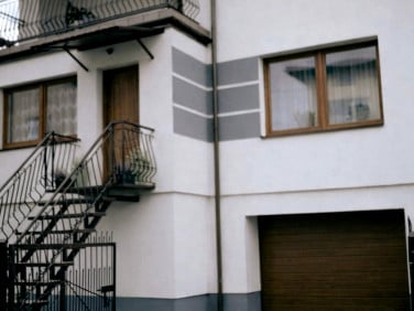 Dom Ostrowiec Świętokrzyski