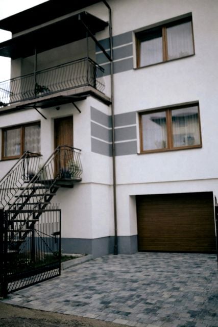 Dom Ostrowiec Świętokrzyski