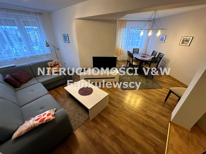 Mieszkanie Jelenia Góra