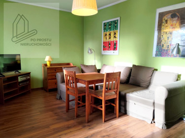 Mieszkanie Oborniki Śląskie