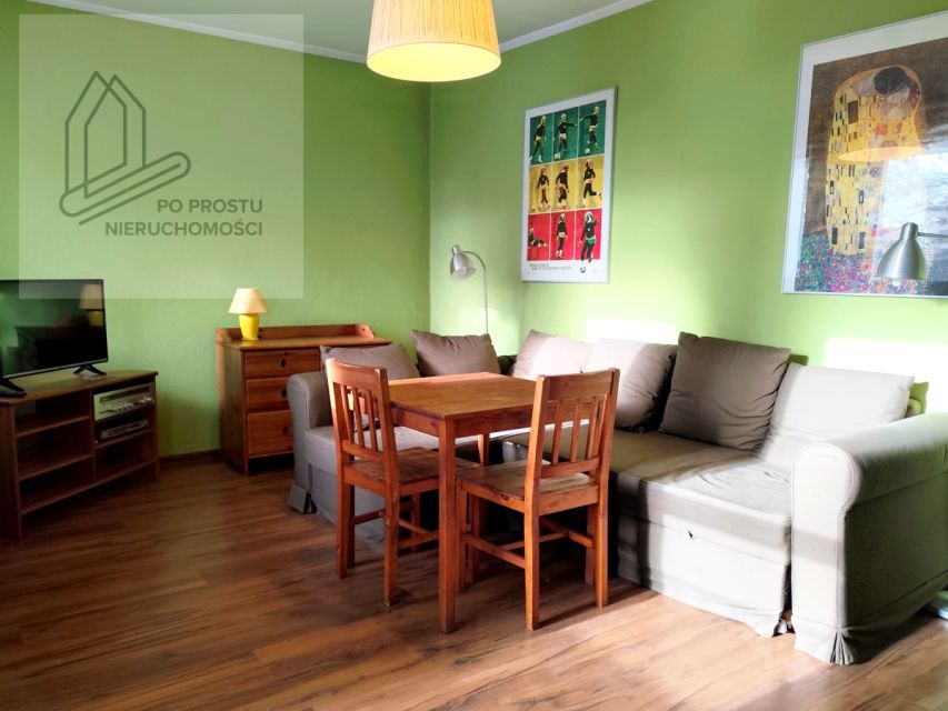 Mieszkanie Oborniki Śląskie