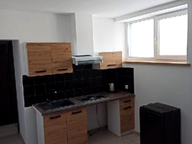 Mieszkanie Kłomnice