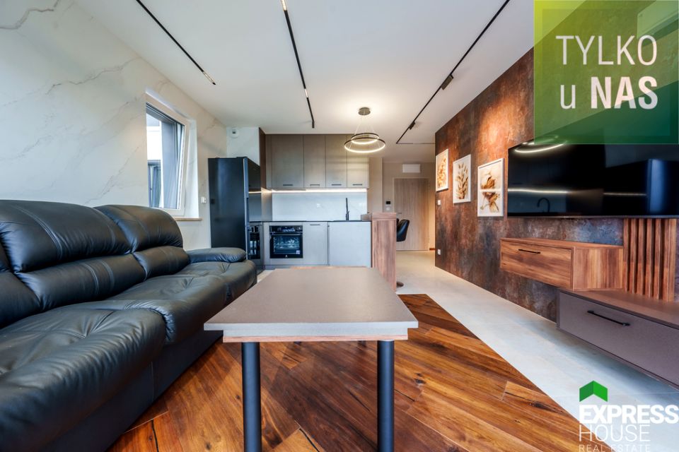 Mieszkanie Białystok