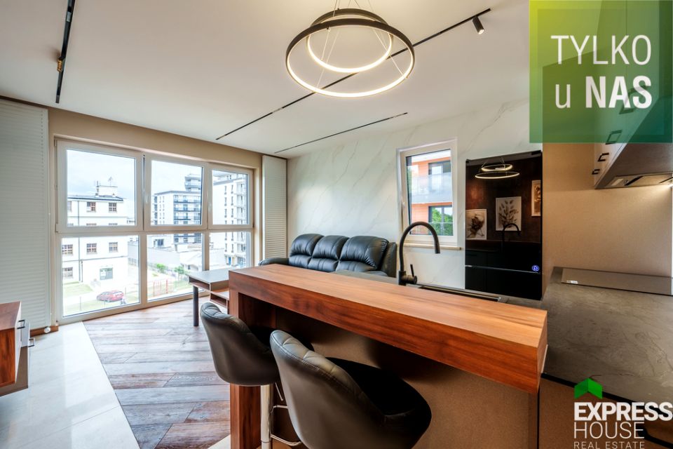 Mieszkanie blok mieszkalny wynajem