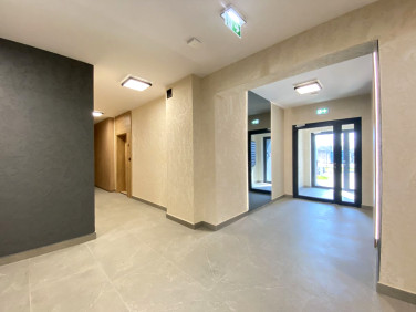 Mieszkanie Oświęcim