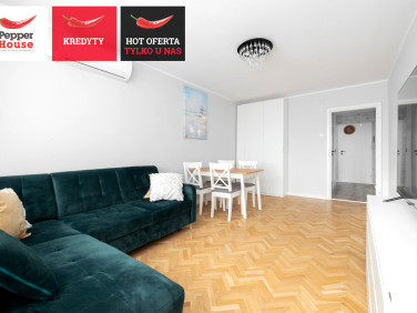 Mieszkanie nad morzem