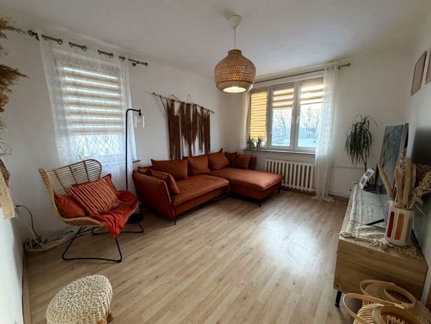 Mieszkanie Legionowo