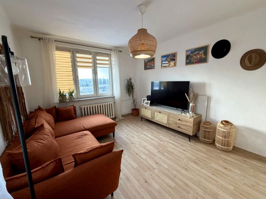 Mieszkanie Legionowo