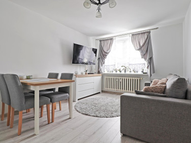 Mieszkanie Biedrusko