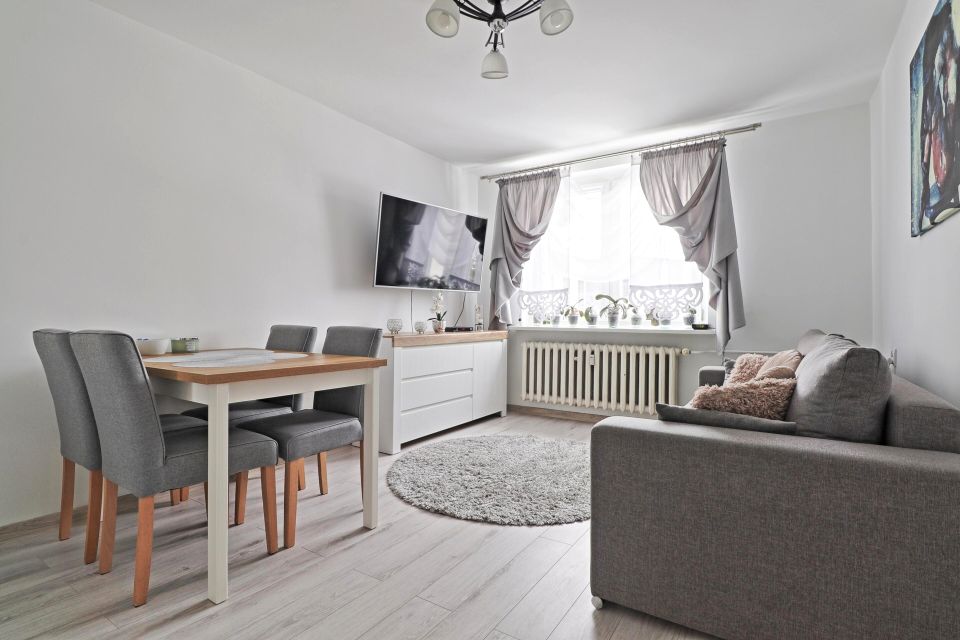 Mieszkanie Biedrusko