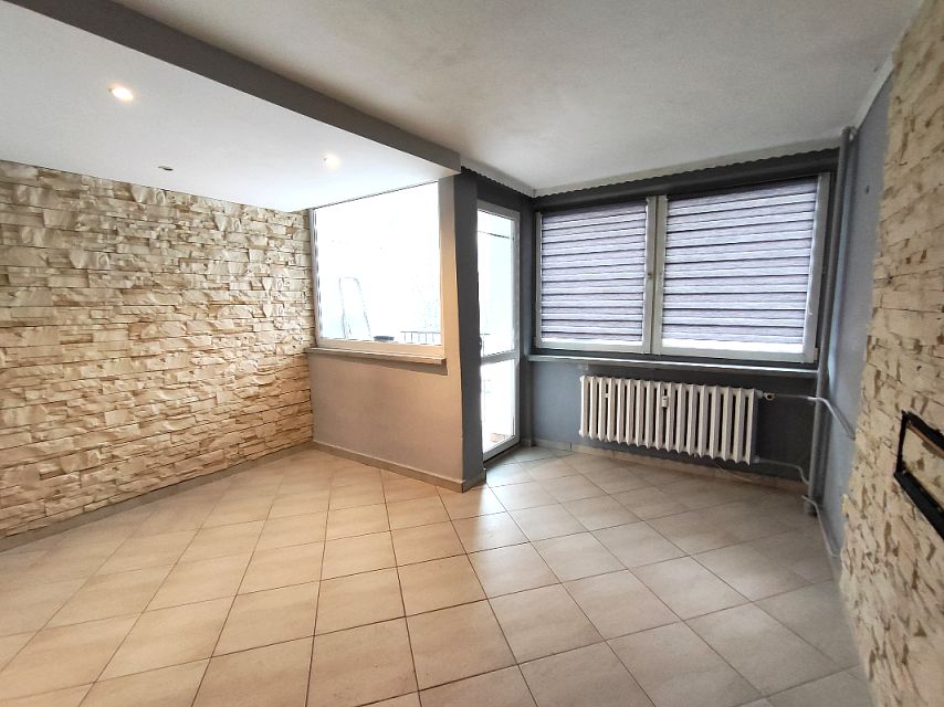 Mieszkanie Siemianowice Śląskie