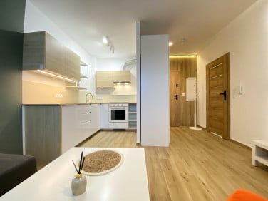 Mieszkanie Oświęcim