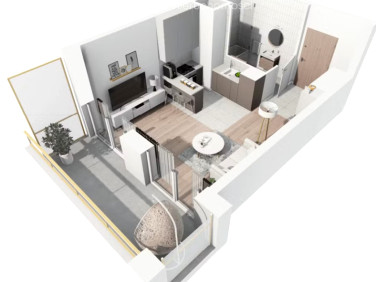 Mieszkanie Warszawa sprzedaż