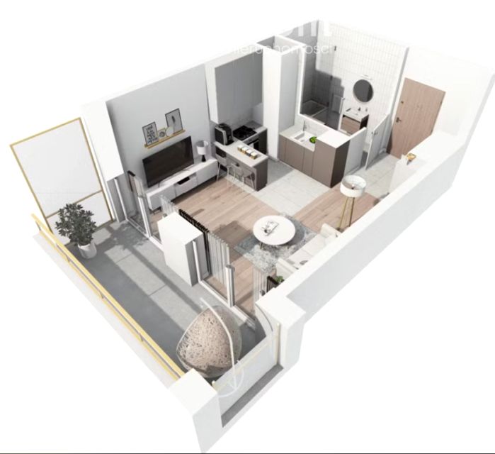 Mieszkanie Warszawa sprzedaż