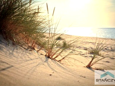 Działka budowlana Wisełka