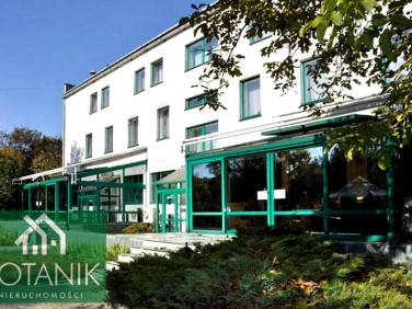 Budynek użytkowy Lublin