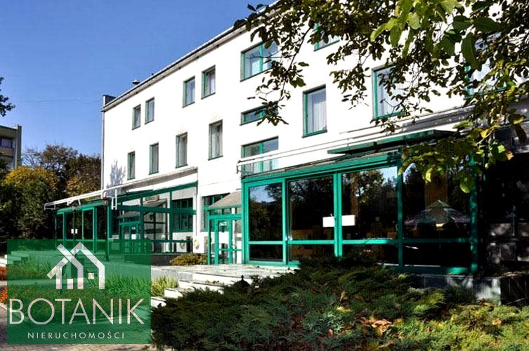 Budynek użytkowy Lublin