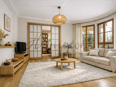 Mieszkanie Konstancin-Jeziorna