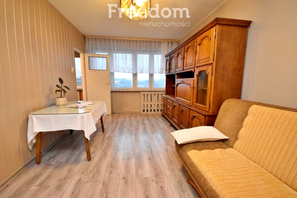 Mieszkanie Konin sprzedaż