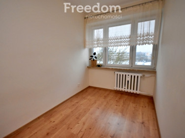 Mieszkanie blok mieszkalny nad rzeką