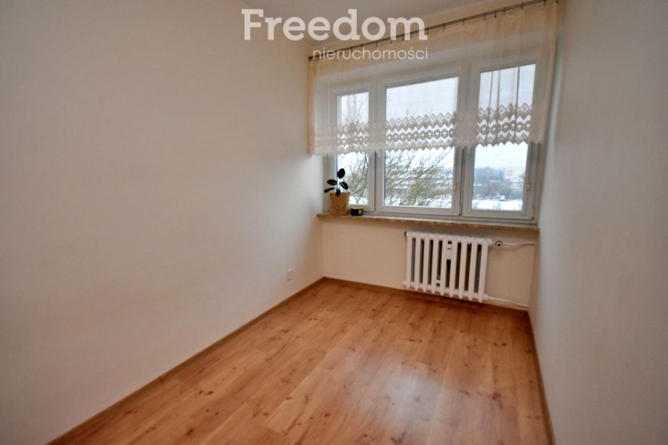 Mieszkanie blok mieszkalny nad rzeką