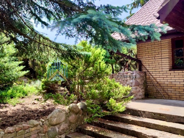 Dom wolnostojący sprzedaż