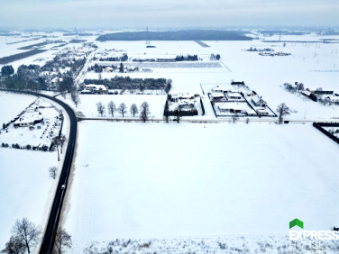 Działka siedliskowa Witaniów sprzedam