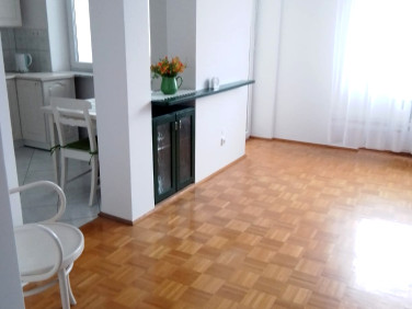 Mieszkanie Zielona Góra