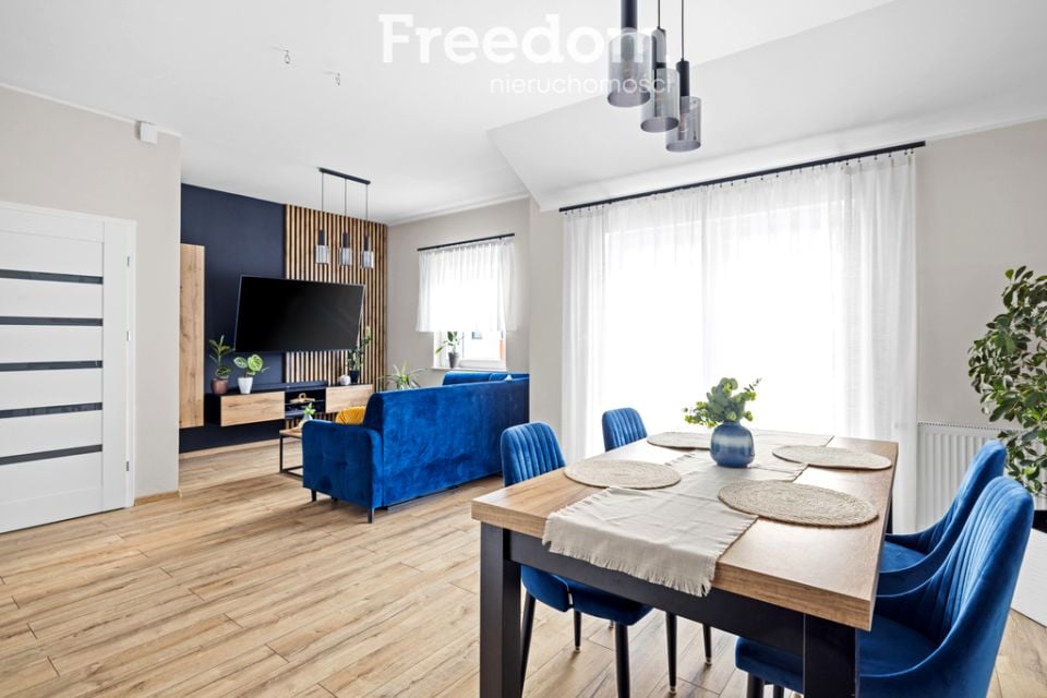 Sprzedam Mieszkanie Rumia - 113 m²