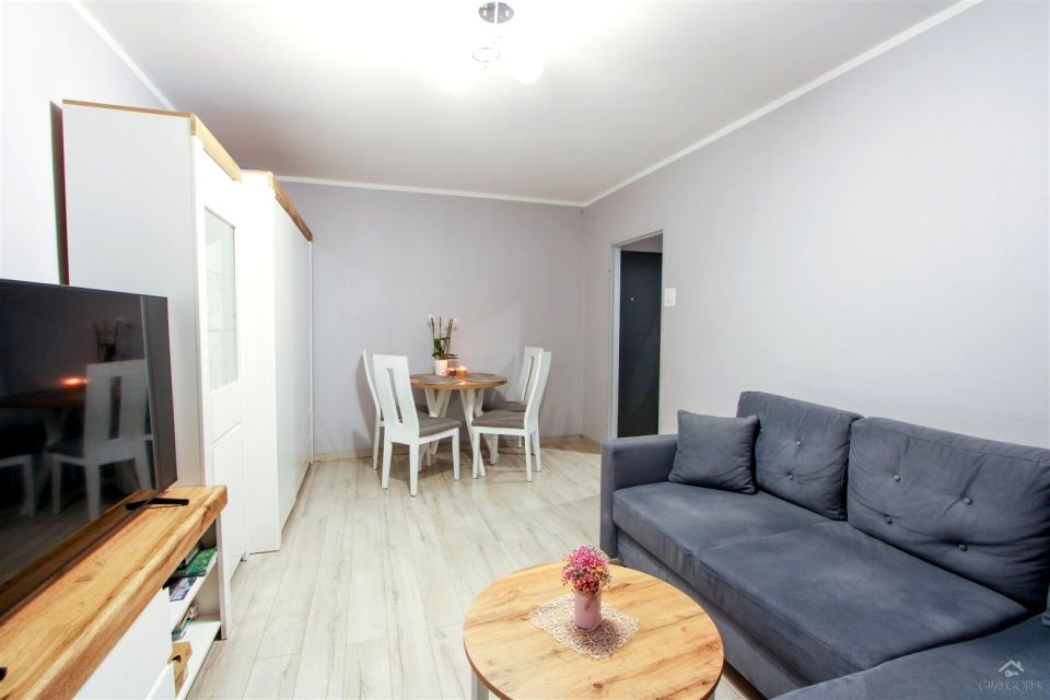 Mieszkanie Białystok