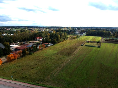 Działka budowlana Imielin sprzedam