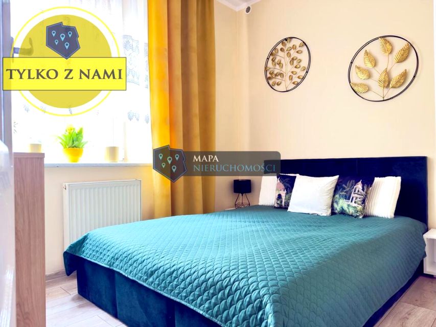 Mieszkanie WŁOCŁAWEK