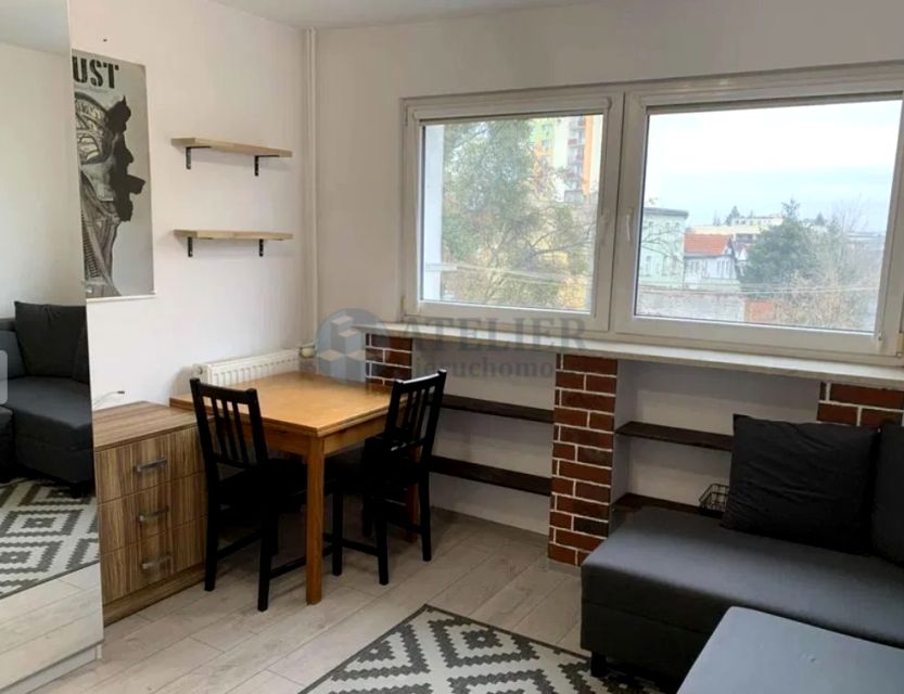 Mieszkanie Bydgoszcz