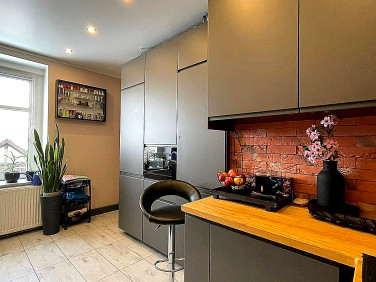 Mieszkanie Pasieczna