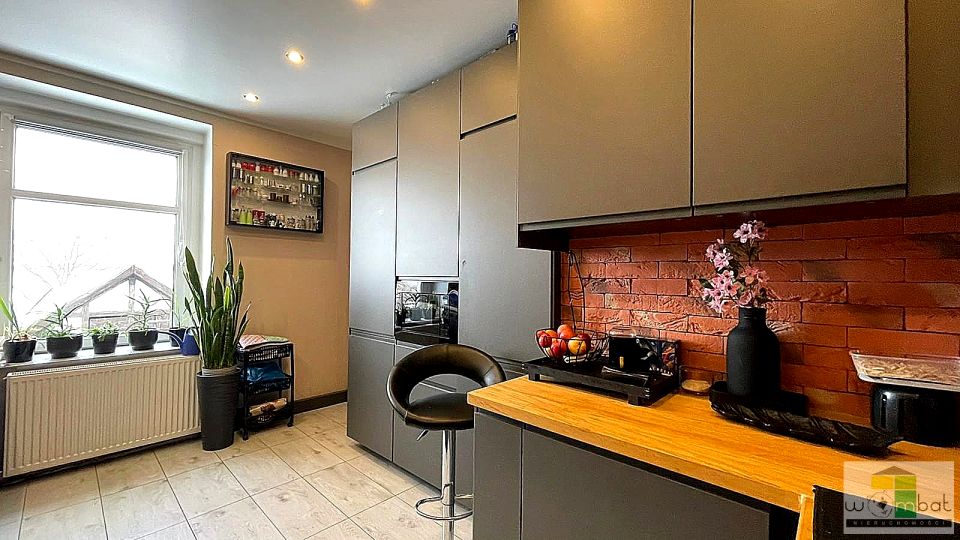 Mieszkanie Pasieczna