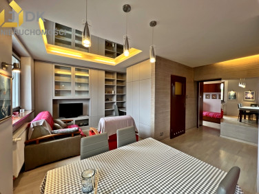 Mieszkanie Sochaczew