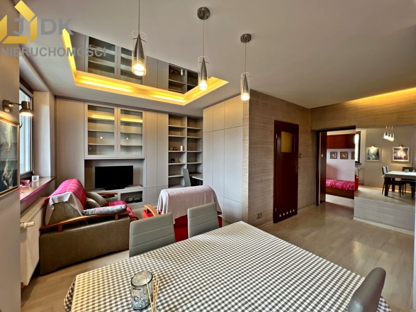 Mieszkanie Sochaczew